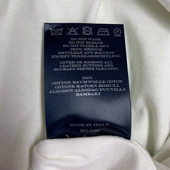 BURBERRY LONDON Size M Green Lime Polyamide Blend Zip Pockets Vest - Picture 10 of 12